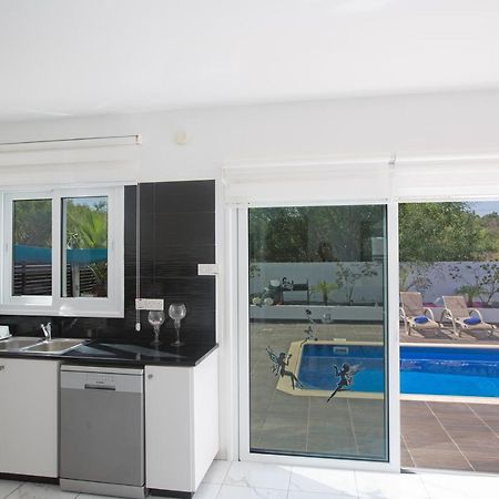 Broadway Villas Protaras Buitenkant foto