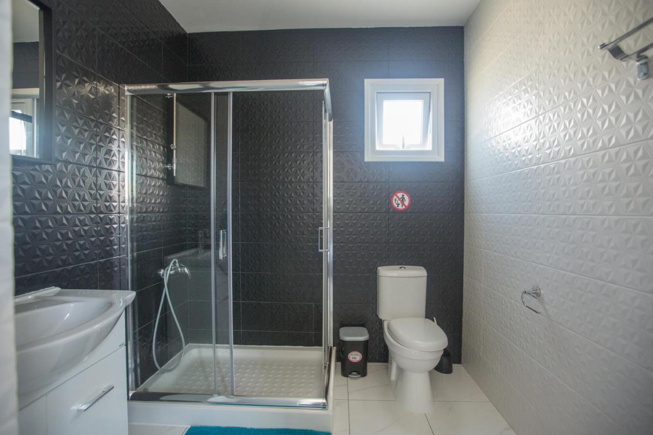 Broadway Villas Protaras Buitenkant foto