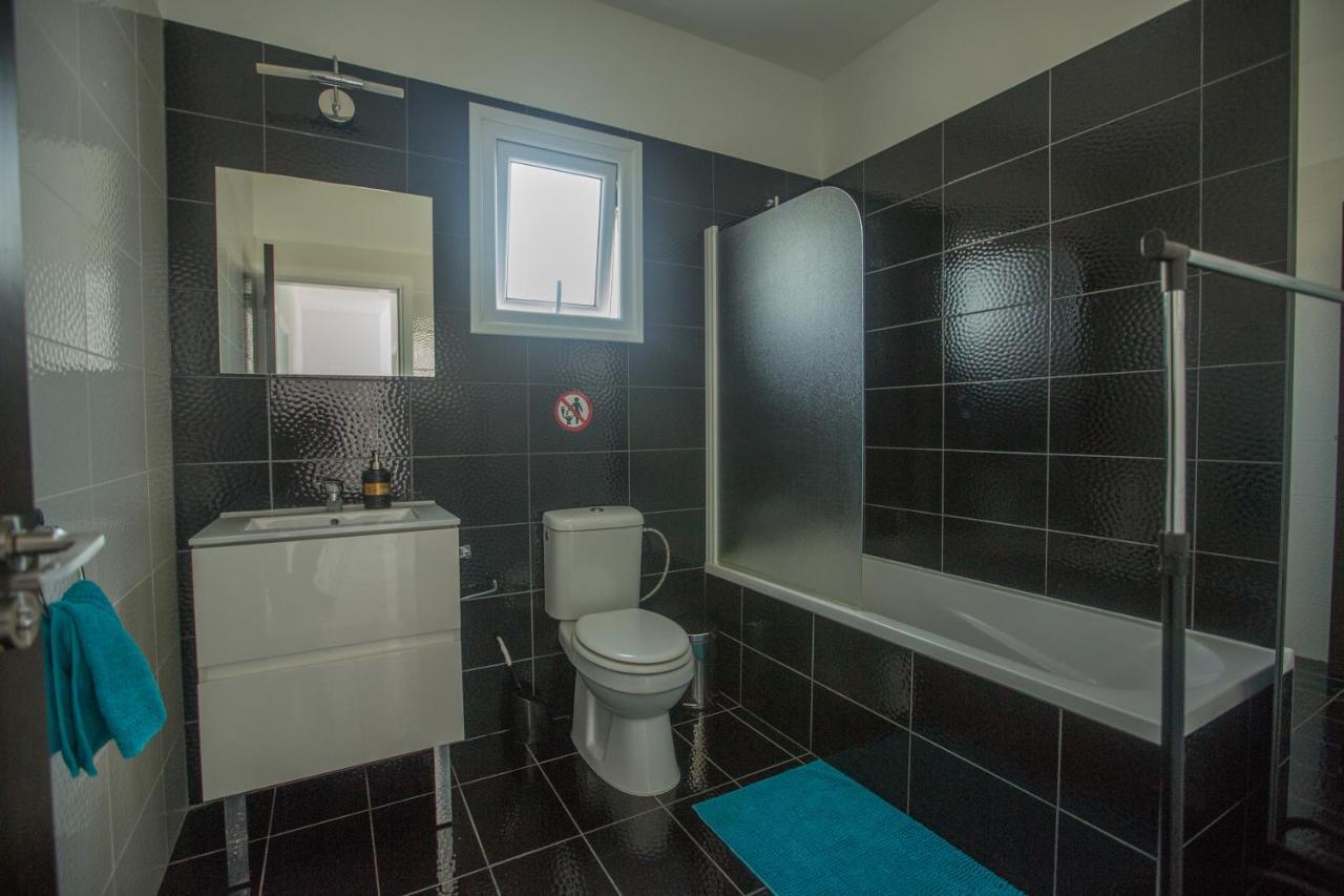 Broadway Villas Protaras Buitenkant foto
