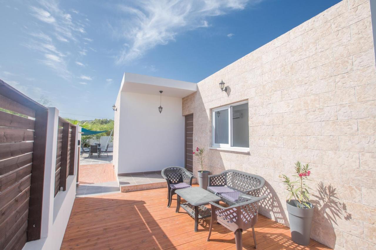 Broadway Villas Protaras Buitenkant foto