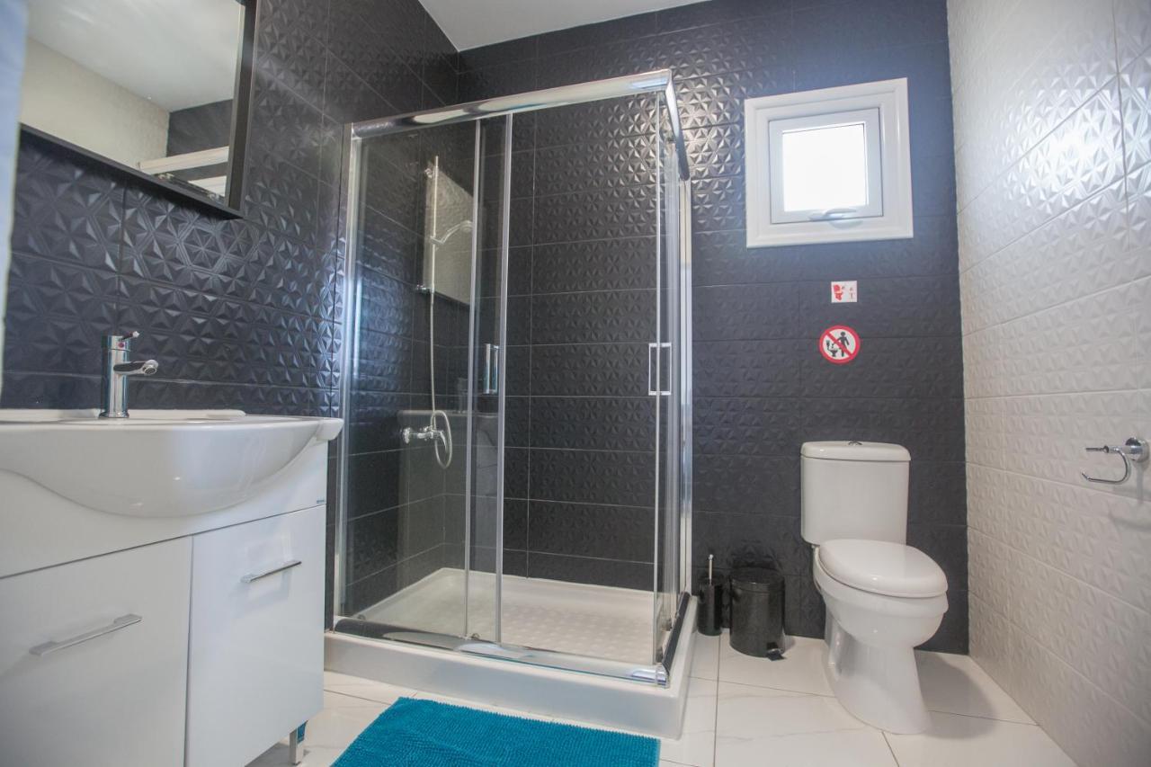 Broadway Villas Protaras Buitenkant foto