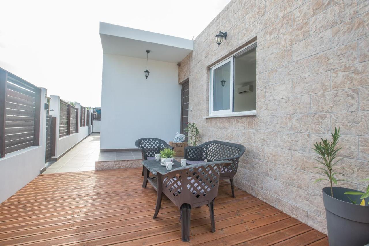 Broadway Villas Protaras Buitenkant foto