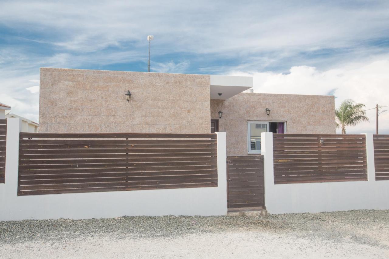 Broadway Villas Protaras Buitenkant foto
